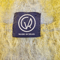 MANTAS EZCARAY / MIA モヘアストール