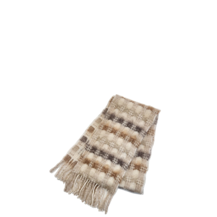 MANTAS EZCARAY / MIA Mohair Stole