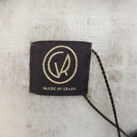 MANTAS EZCARAY / MIA Mohair Stole