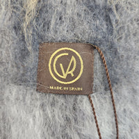 MANTAS EZCARAY / MIA モヘアストール