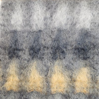 MANTAS EZCARAY / MIA Mohair Stole