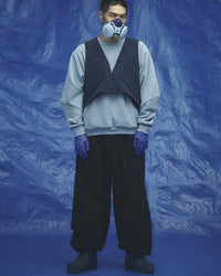 HIDESIGN / The Contractor Pants