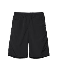 BAGGYSHORTS  BAGGYSHORTS　BA-001 BLACK