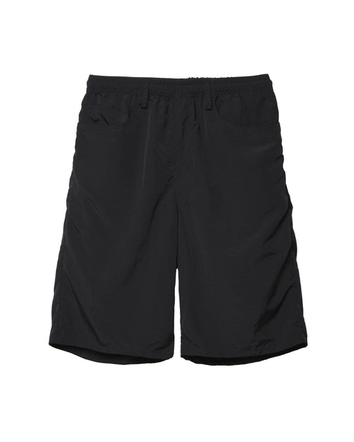 BAGGYSHORTS / BAGGYSHORTS BA-001 BLACK