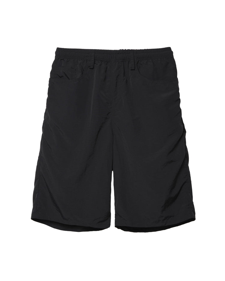 BAGGYSHORTS  BAGGYSHORTS　BA-001 BLACK