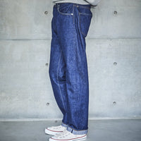 orslow / 105 STANDARD SELVEDGE DENIM