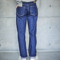 orslow / 105 STANDARD SELVEDGE DENIM