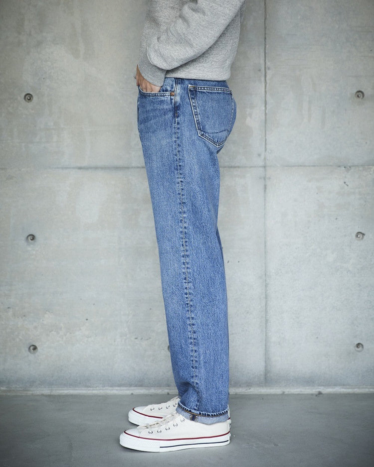 orslow / 105 90's 5 POCKET DENIM USED