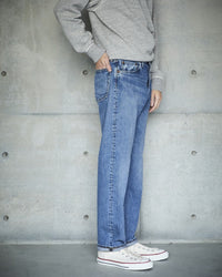 orslow / 105 90's 5 POCKET DENIM USED