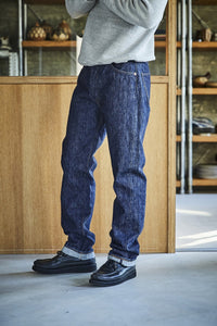 orslow / PAINTER PANTS DENIM ONE WASH