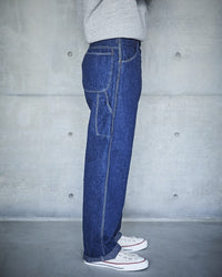 orslow /  PAINTER PANTS  DENIM ONE WASH
