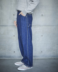orslow / PAINTER PANTS DENIM ONE WASH
