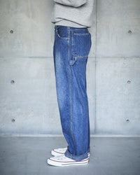 orslow   PAINTER PANTS DENIM ONE USED