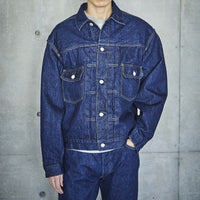 orslow  TYPE2 1950’S DENIM JACKET UNISEX