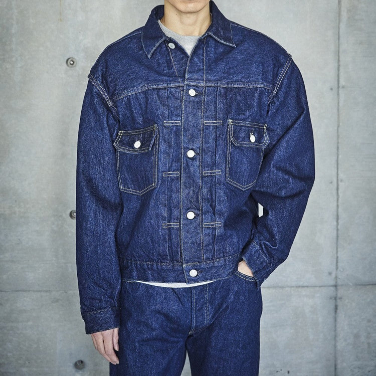 orslow  TYPE2 1950’S DENIM JACKET UNISEX