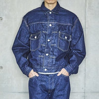 orslow  TYPE2 1950’S DENIM JACKET UNISEX