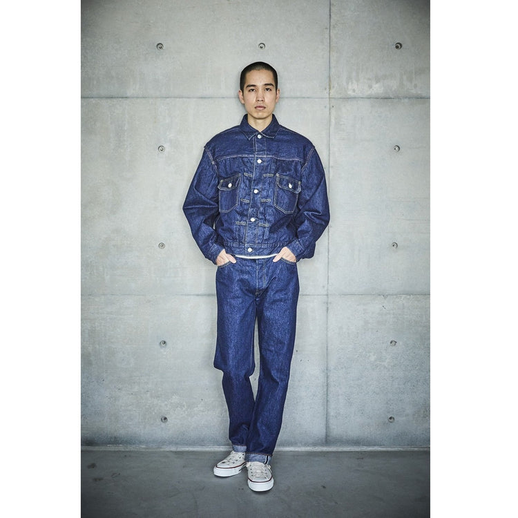 orslow  TYPE2 1950’S DENIM JACKET UNISEX