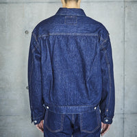 orslow  TYPE2 1950’S DENIM JACKET UNISEX
