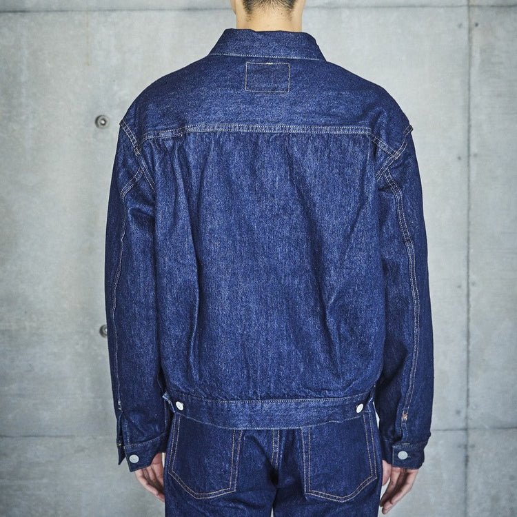 orslow  TYPE2 1950’S DENIM JACKET UNISEX
