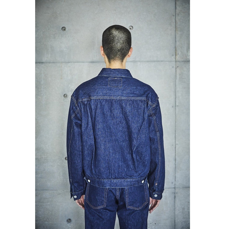 orslow  TYPE2 1950’S DENIM JACKET UNISEX