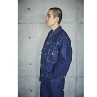 orslow  TYPE2 1950’S DENIM JACKET UNISEX