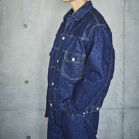 orslow  TYPE2 1950’S DENIM JACKET UNISEX