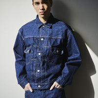 orslow  TYPE2 1950’S DENIM JACKET UNISEX