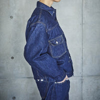 orslow  TYPE2 1950’S DENIM JACKET UNISEX