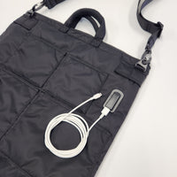 FADEN/ Chaos helmet bag「010_Jonsi」