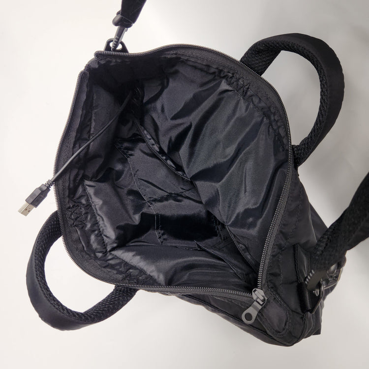 FADEN/ Chaos helmet bag「010_Jonsi」