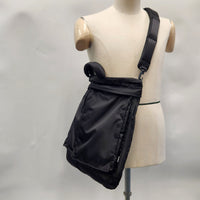 FADEN/ Chaos helmet bag「010_Jonsi」