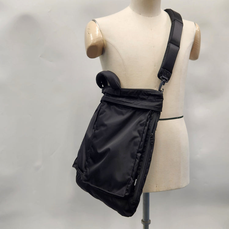 FADEN/ Chaos helmet bag「010_Jonsi」