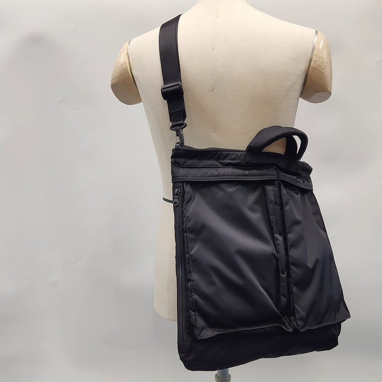 FADEN/ Chaos helmet bag「010_Jonsi」