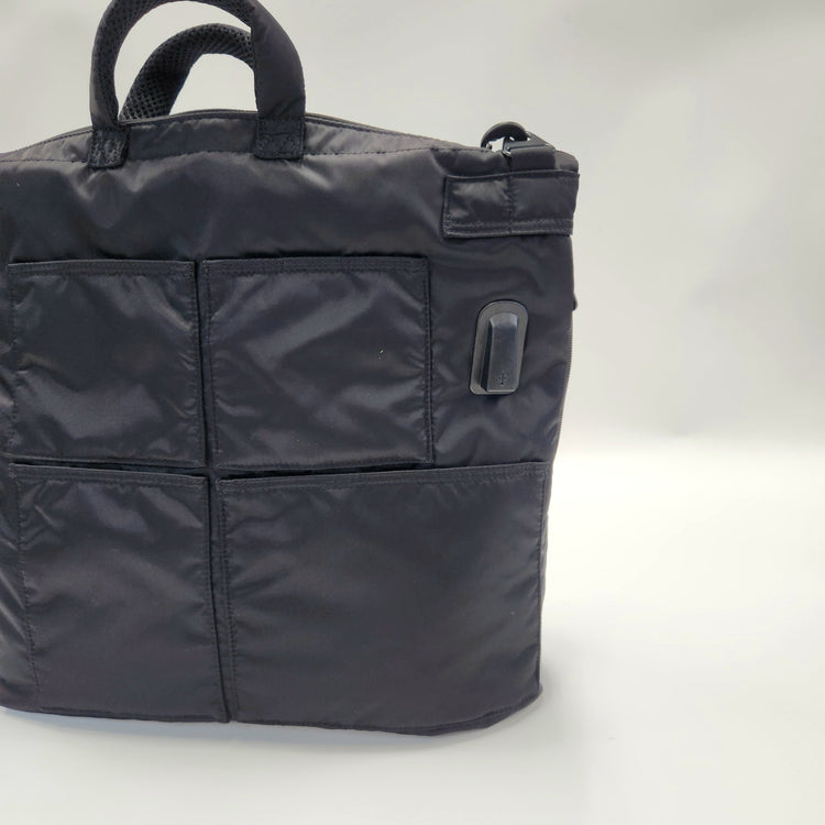 FADEN/ Chaos helmet bag「010_Jonsi」