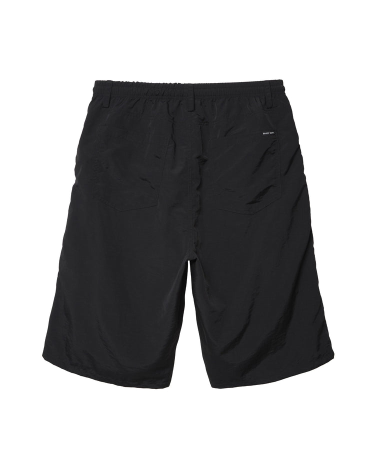BAGGYSHORTS / BAGGYSHORTS　BA-001 BLACK