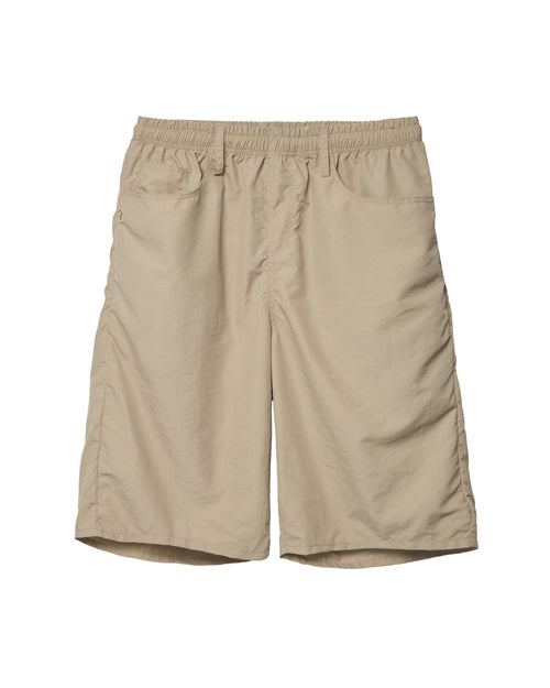 BAGGYSHORTS / BAGGYSHORTS　BA-001 BEIGE