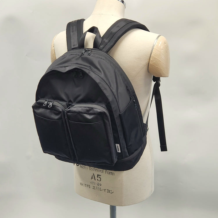 FADEN/ Partition Day Pack “012_Nico Ver.3”