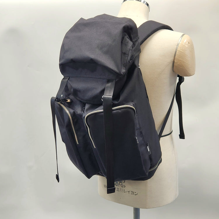 FADEN/ Chaos Lid BackPack “013_Reznor_Parallel”