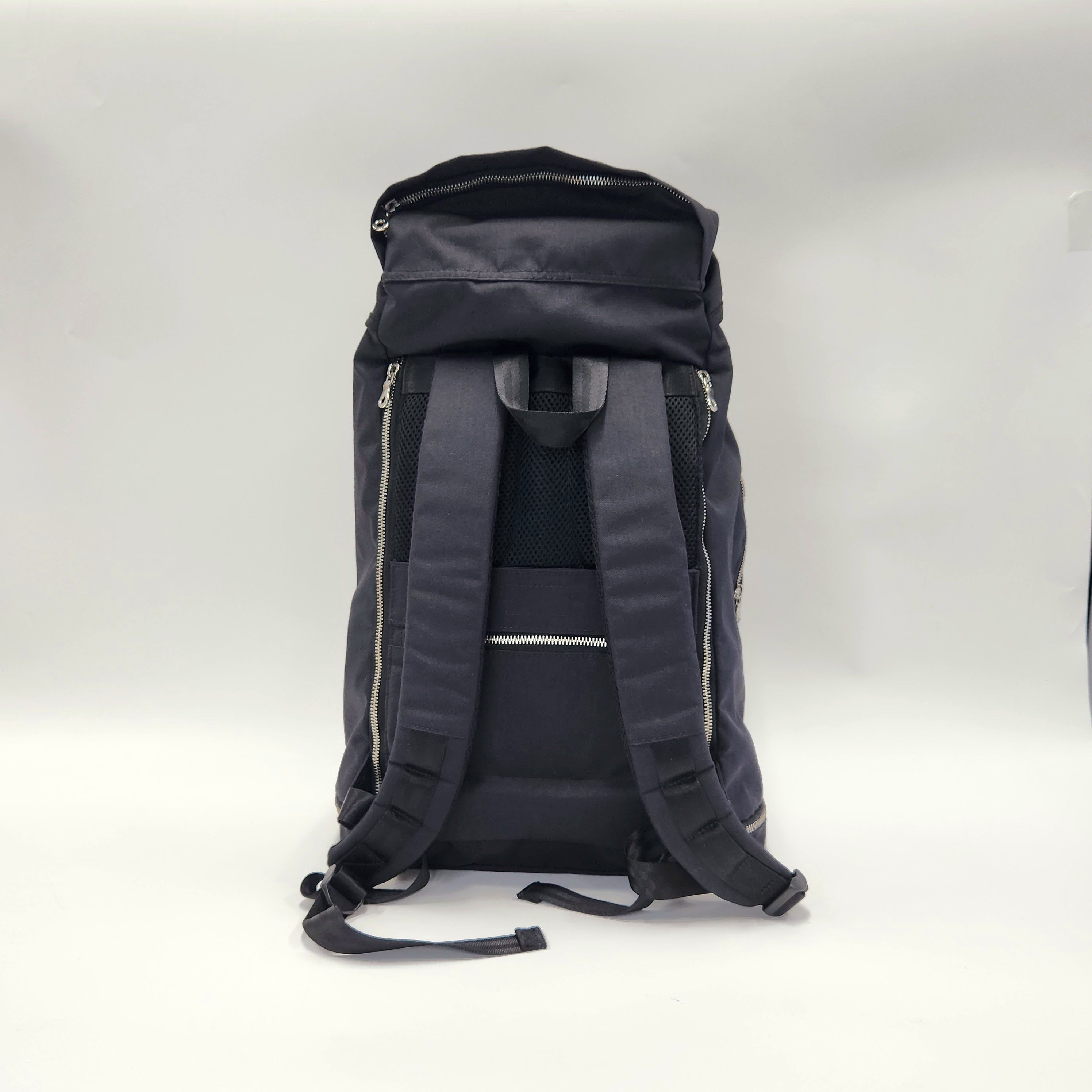 FADEN/ Chaos Lid BackPack “013_Reznor_Parallel” – CASDAY
