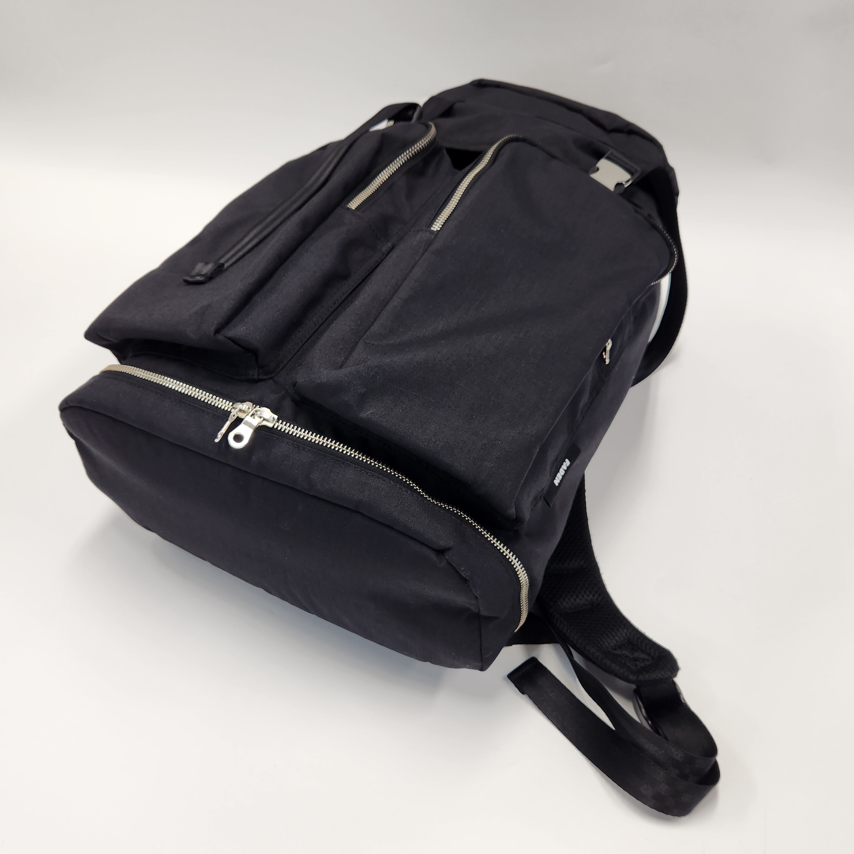 FADEN/ Chaos Lid BackPack “013_Reznor_Parallel” – CASDAY
