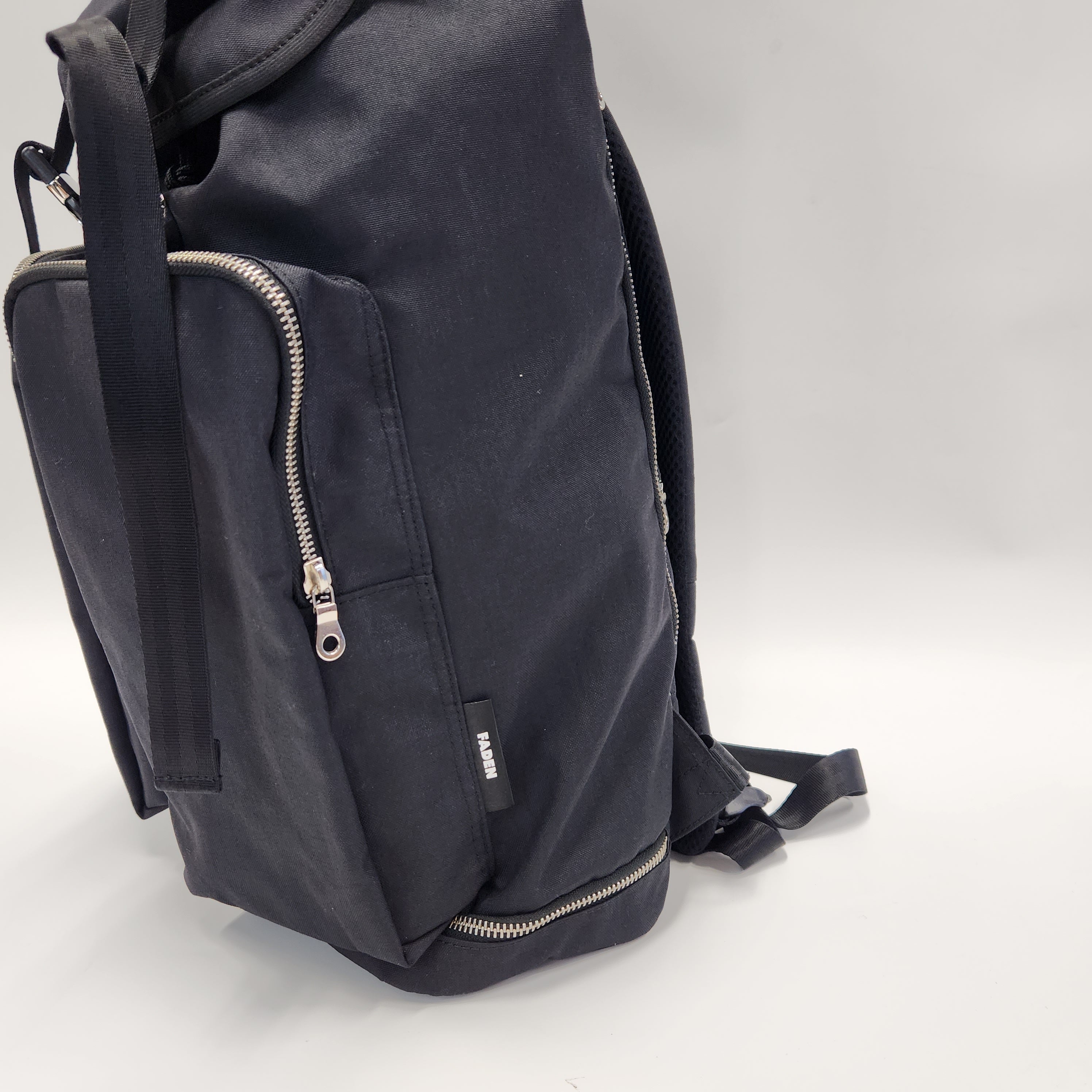 Chaos Lid BackPack「013_Reznor_Parallel」 FADEN/ Chaos Lid BackPack “013_Reznor_Parallel” – CASDAY