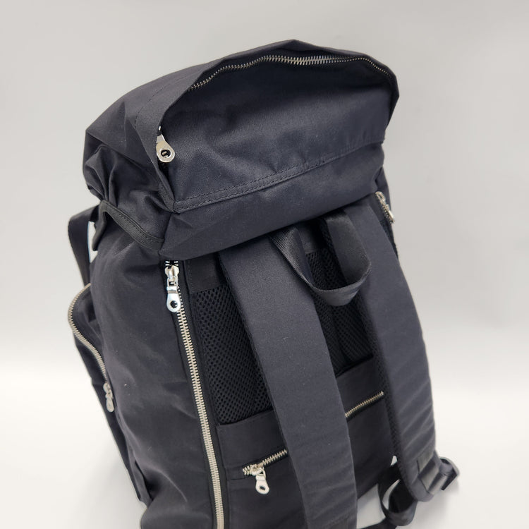 FADEN/ Chaos Lid BackPack “013_Reznor_Parallel”
