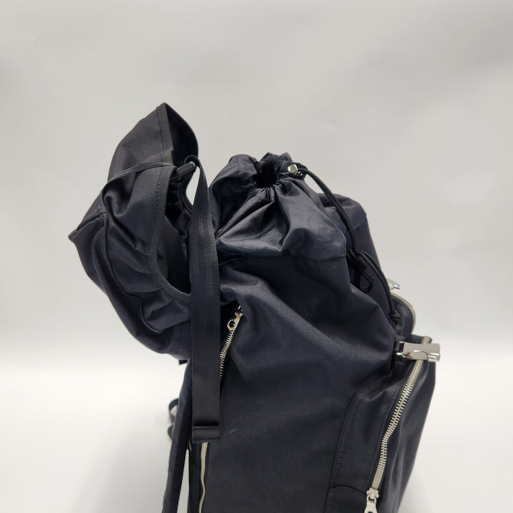 FADEN/ Chaos Lid BackPack「013_Reznor_Parallel」