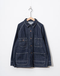 Ordinary fits  US COVERALL / ONE WASH