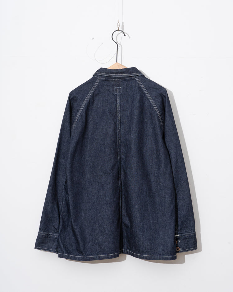 Ordinary fits  US COVERALL / ONE WASH