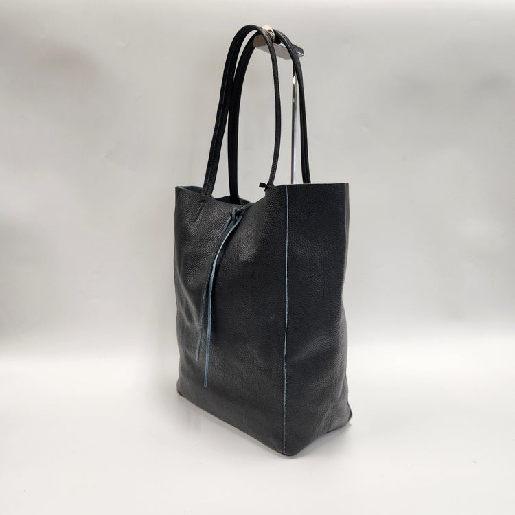 MARLON FIRENZE / BS0001 BORSA SHOPPER BIG