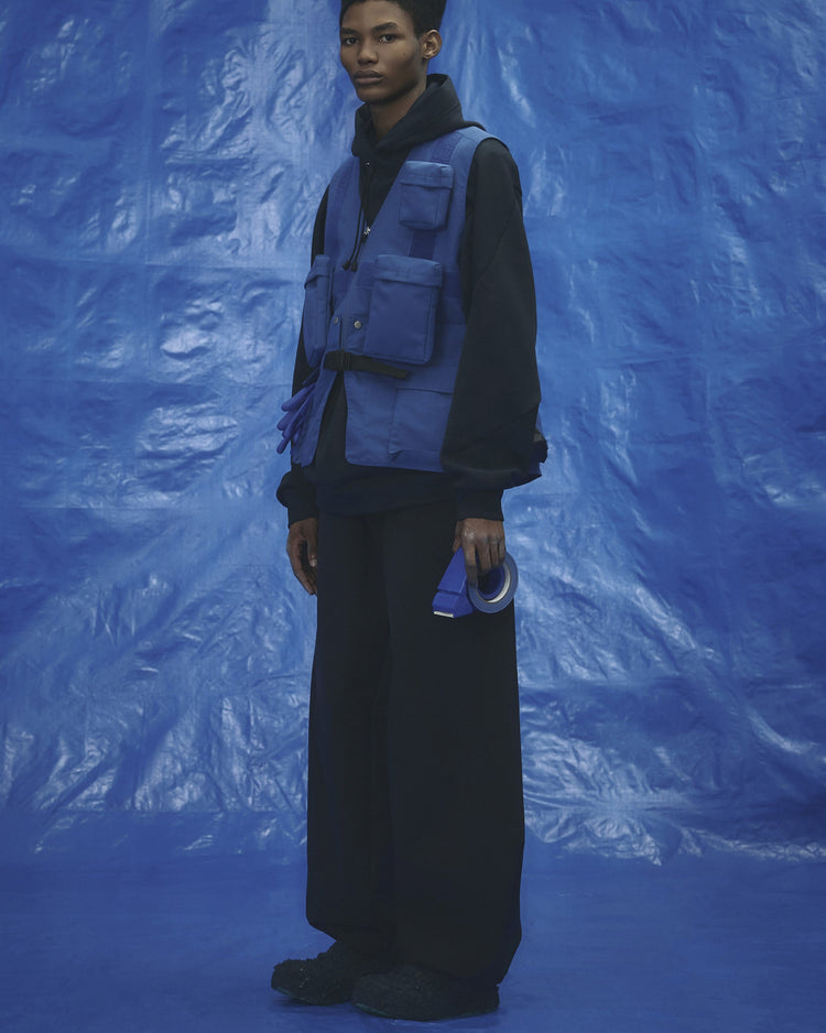 HIDESIGN / The Contractor Pants
