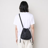 BAICYCLON by bagjack / DRAWSTRING BAG (SMALL) BCL-47