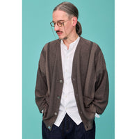 SAYATOMO  2-Tack Cutoff Wide Denim Pants　 SYT-26SS-P01