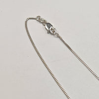 OMBRE CLAIRE /  Martin Necklace